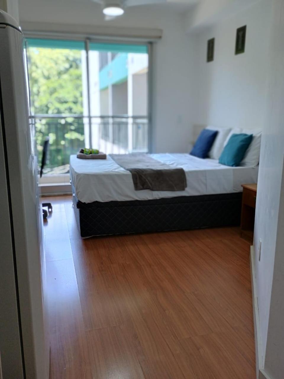 Apto Sao Paulo - Expo Center, Anhembi, Rod Tiete 4 Ngoại thất bức ảnh